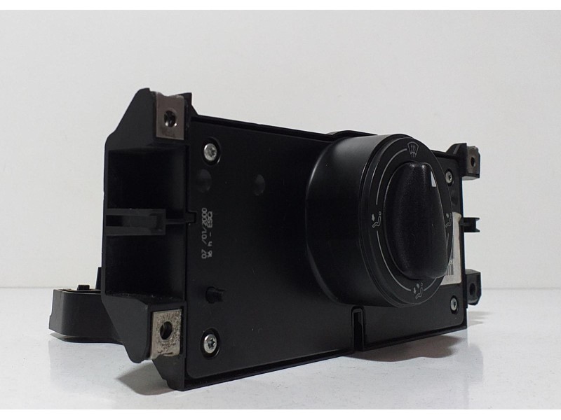 Recambio de mando calefaccion / aire acondicionado para seat ibiza (6k1) 1.4 referencia OEM IAM 6K0819045C 65688 