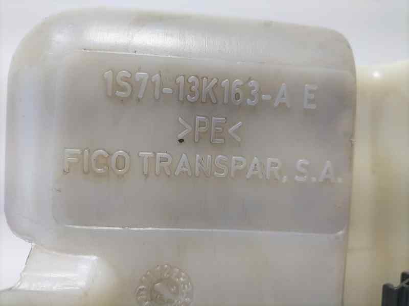 Recambio de deposito limpia para ford mondeo berlina (ge) titanium x referencia OEM IAM 1S7113K163AE 86575 