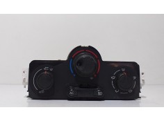 Recambio de mando calefaccion / aire acondicionado para renault megane ii berlina 3p 1.5 dci diesel referencia OEM IAM F031066R 