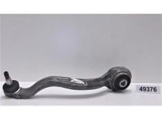 Recambio de brazo suspension inferior delantero izquierdo para mercedes-benz clase e (w212) familiar 200 cdi blueefficiency (212