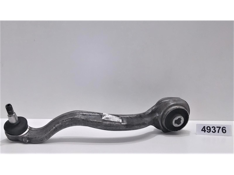 Recambio de brazo suspension inferior delantero izquierdo para mercedes-benz clase e (w212) familiar 200 cdi blueefficiency (212