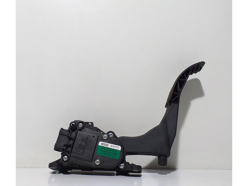 Recambio de potenciometro pedal para seat ibiza (6j5) reference referencia OEM IAM 6Q1721503M 68038 