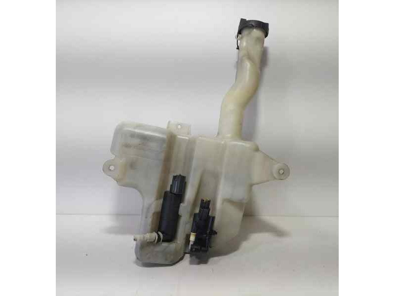 Recambio de deposito limpia para ford mondeo berlina (ge) titanium x referencia OEM IAM 1S7113K163AE 86575 