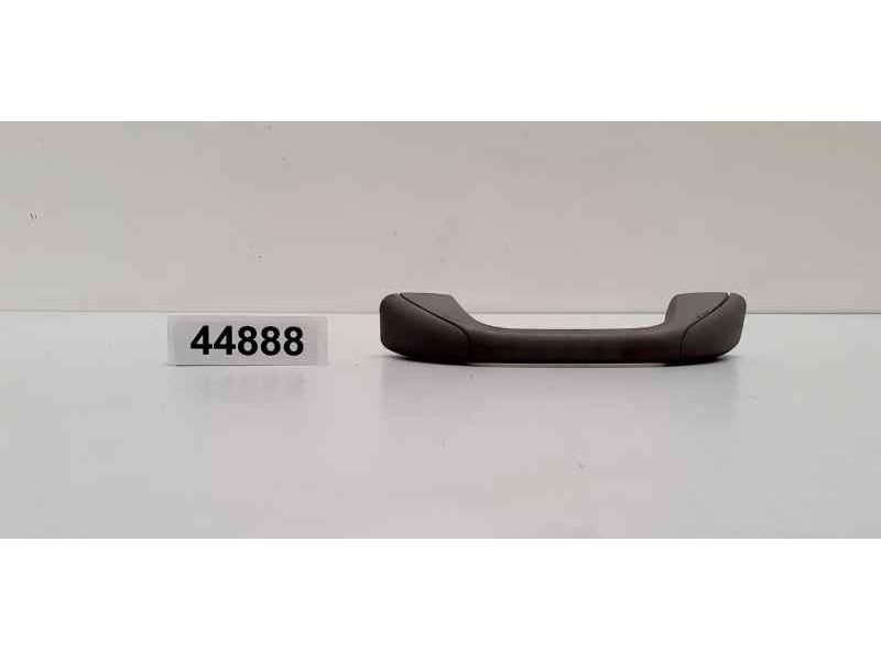 Recambio de maneta interior delantera derecha para opel movano (2004 =>) furgón largo techo elevado l3h2 3.5t referencia OEM IAM