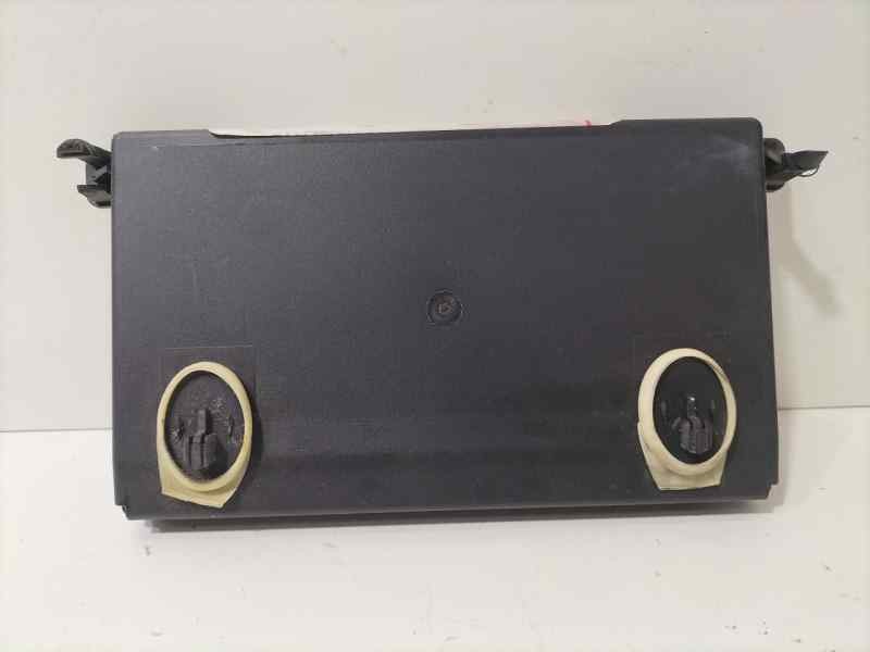 Recambio de modulo electronico para mercedes-benz clase e (w211) berlina e 200 cdi (211.004) referencia OEM IAM 2118207526 83444