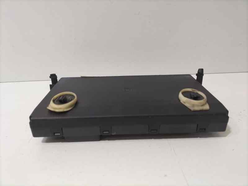 Recambio de modulo electronico para mercedes-benz clase e (w211) berlina e 200 cdi (211.004) referencia OEM IAM 2118207526 83444