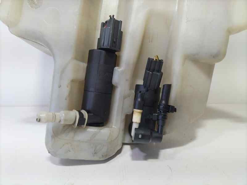 Recambio de deposito limpia para ford mondeo berlina (ge) titanium x referencia OEM IAM 1S7113K163AE 86575 