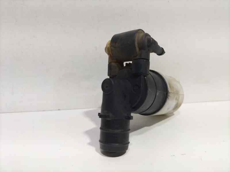 Recambio de bomba limpia para peugeot 307 break / sw (s1) 2.0 hdi cat referencia OEM IAM 9641553880 81991 