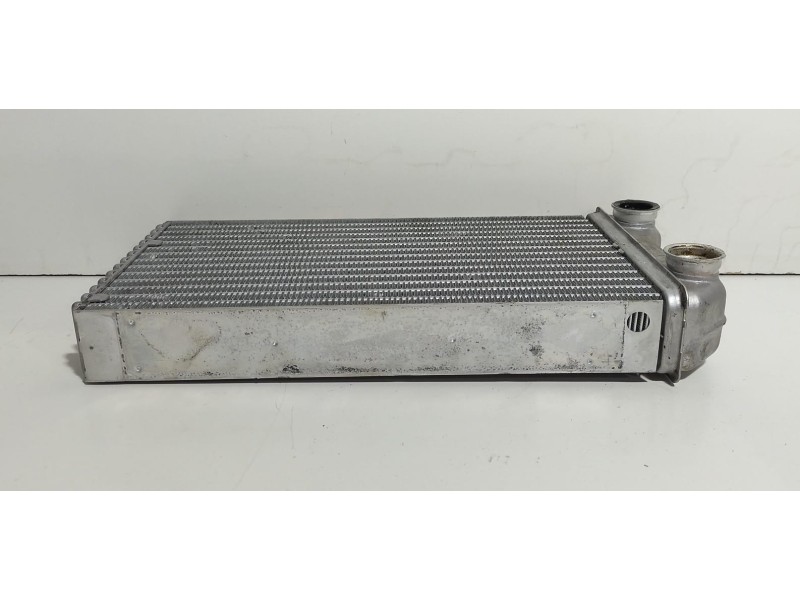 Recambio de radiador calefaccion / aire acondicionado para opel vivaro furgón/combi (07.2006 =>) combi 2.9t l1h1 referencia OEM 