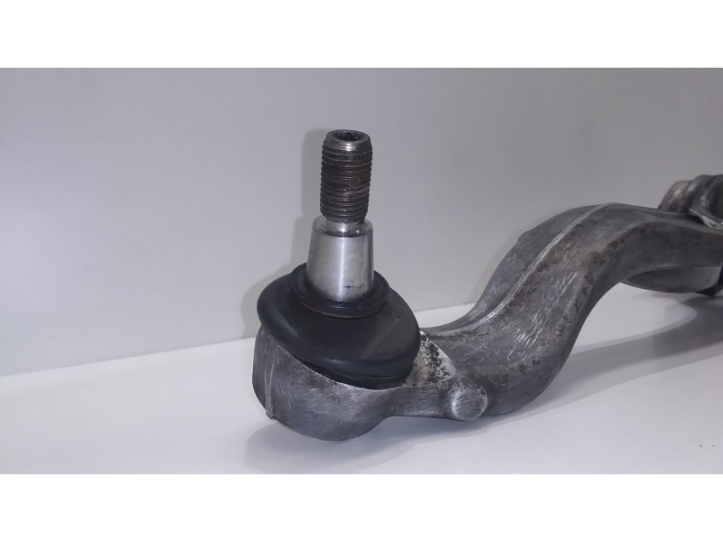 Recambio de brazo suspension inferior delantero izquierdo para mercedes-benz clase e (w212) familiar 200 cdi blueefficiency (212