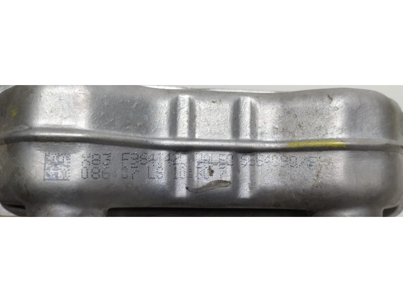 Recambio de radiador calefaccion / aire acondicionado para opel vivaro furgón/combi (07.2006 =>) combi 2.9t l1h1 referencia OEM 