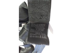 Recambio de cinturon seguridad trasero izquierdo para hyundai i40 comfort referencia OEM IAM 898103Z100RY 75022 R 2