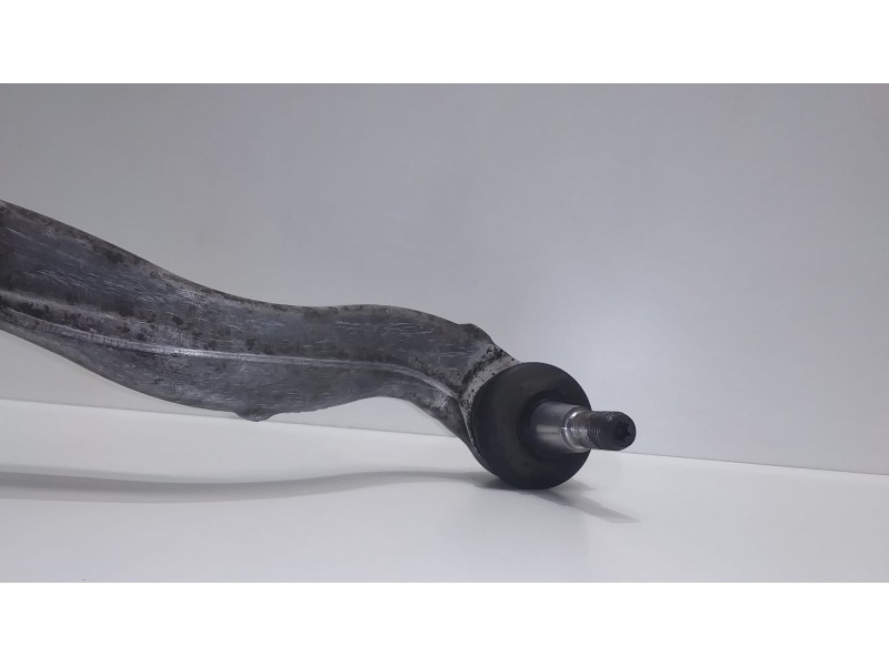 Recambio de brazo suspension inferior delantero izquierdo para mercedes-benz clase e (w212) familiar 200 cdi blueefficiency (212