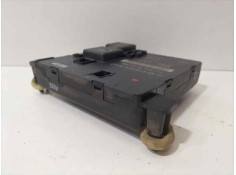 Recambio de modulo electronico para mercedes-benz clase e (w211) berlina e 200 cdi (211.004) referencia OEM IAM 2118201526 83447 2
