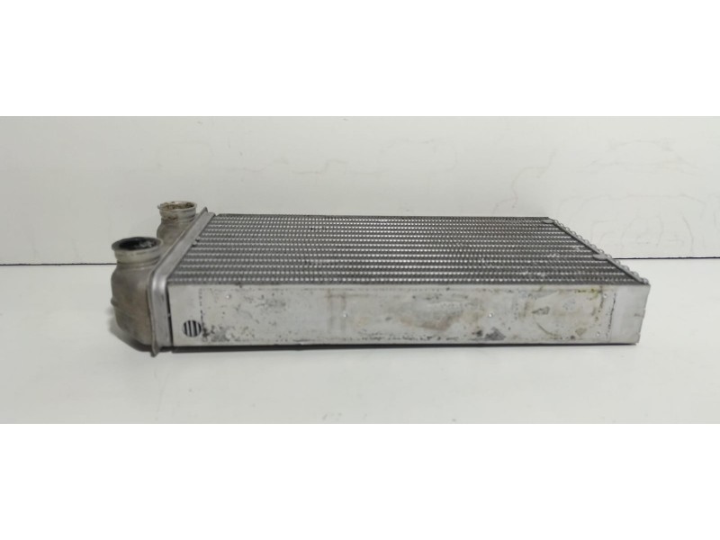 Recambio de radiador calefaccion / aire acondicionado para opel vivaro furgón/combi (07.2006 =>) combi 2.9t l1h1 referencia OEM 
