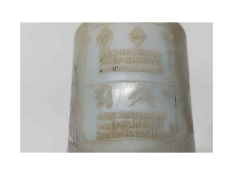 Recambio de bomba limpia para peugeot 307 break / sw (s1) 2.0 hdi cat referencia OEM IAM 9641553880 81991 