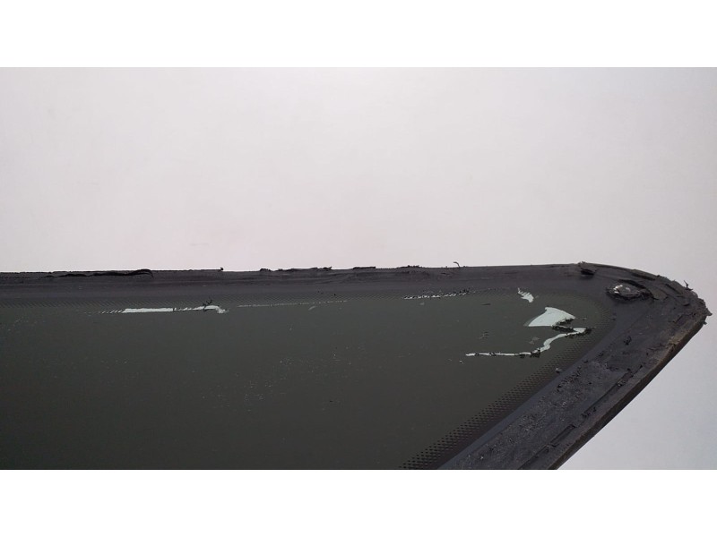 Recambio de luna trasera izquierda para audi a5 coupe (8t) 2.0 tdi quattro referencia OEM IAM CAHA 68040 