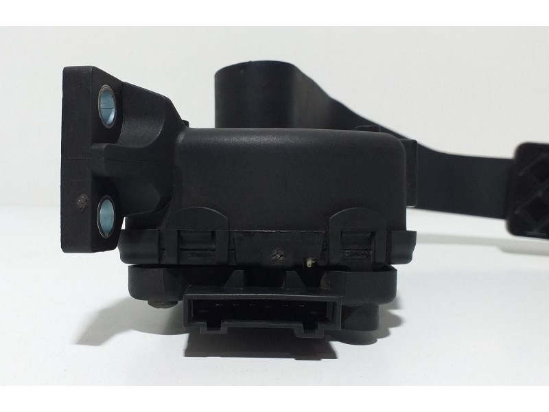 Recambio de potenciometro pedal para audi a8 (4e2) 3.7 quattro referencia OEM IAM 4E1723523 57812 