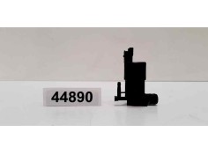 Recambio de bomba limpia para opel movano (2004 =>) furgón largo techo elevado l3h2 3.5t referencia OEM IAM 9632984980 44890 