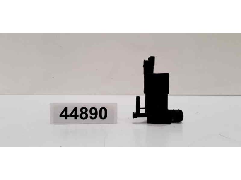 Recambio de bomba limpia para opel movano (2004 =>) furgón largo techo elevado l3h2 3.5t referencia OEM IAM 9632984980 44890 
