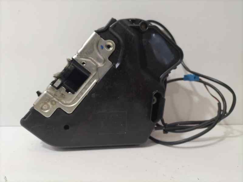 Recambio de cerradura puerta trasera derecha para mercedes-benz clase e (w211) berlina e 200 cdi (211.004) referencia OEM IAM 21