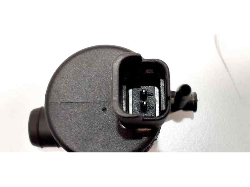 Recambio de bomba limpia para opel movano (2004 =>) furgón largo techo elevado l3h2 3.5t referencia OEM IAM 9632984980 44890 