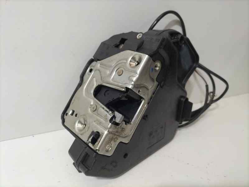 Recambio de cerradura puerta trasera derecha para mercedes-benz clase e (w211) berlina e 200 cdi (211.004) referencia OEM IAM 21