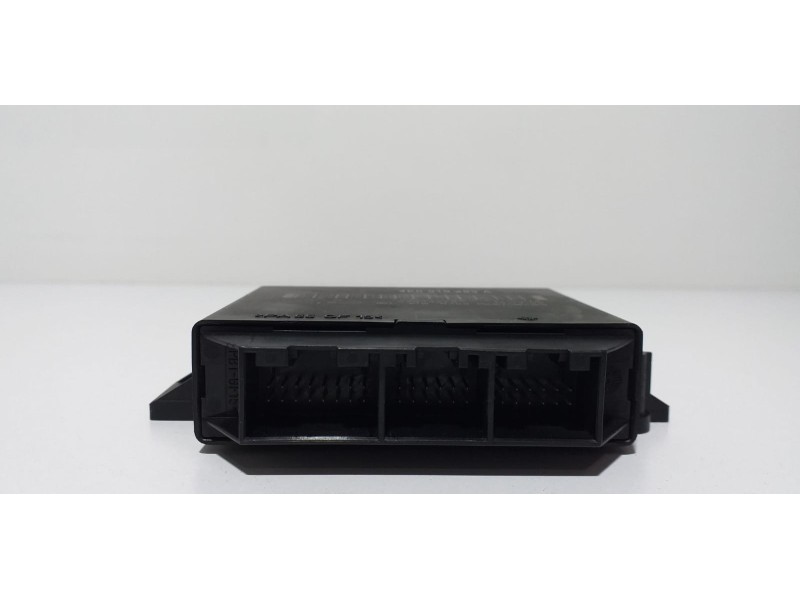 Recambio de modulo electronico para audi a8 (4e2) 3.7 quattro referencia OEM IAM 4E0919283A 57816 