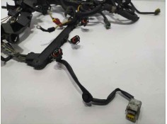 Recambio de caja reles / fusibles para peugeot 307 break / sw (s1) 2.0 hdi cat referencia OEM IAM 9633466480 81998  2