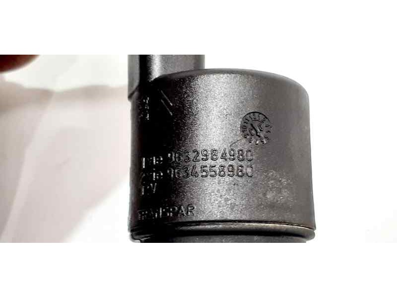 Recambio de bomba limpia para opel movano (2004 =>) furgón largo techo elevado l3h2 3.5t referencia OEM IAM 9632984980 44890 