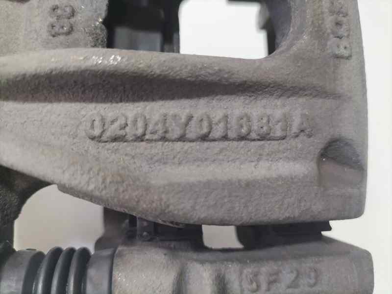 Recambio de pinza freno trasera izquierda para ford mondeo berlina (ge) titanium x referencia OEM IAM 0204Y01881A 86579 