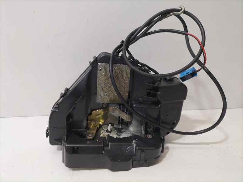 Recambio de cerradura puerta trasera derecha para mercedes-benz clase e (w211) berlina e 200 cdi (211.004) referencia OEM IAM 21