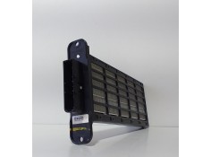 Recambio de resistencia calefaccion para hyundai i40 comfort referencia OEM IAM D4FD 75025 R 2