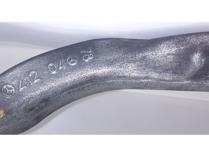 Recambio de brazo suspension inferior delantero derecho para mercedes-benz clase e (w212) familiar 200 cdi blueefficiency (212.2