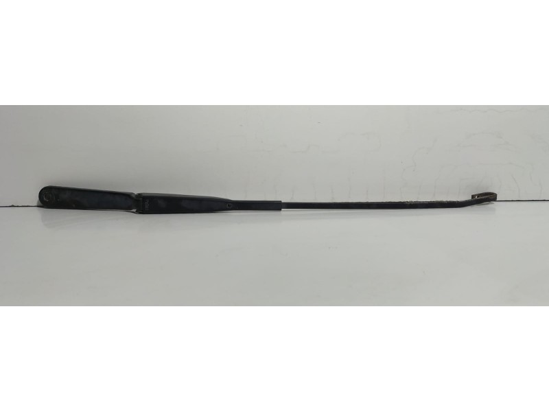 Recambio de brazo limpia delantero izquierdo para opel vivaro furgón/combi (07.2006 =>) combi 2.9t l1h1 referencia OEM IAM 91165