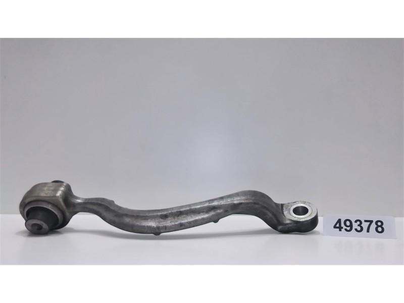 Recambio de brazo suspension inferior delantero izquierdo para mercedes-benz clase e (w212) familiar 200 cdi blueefficiency (212