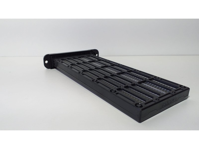 Recambio de resistencia calefaccion para hyundai i40 comfort referencia OEM IAM D4FD 75025 R