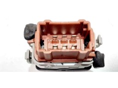 Recambio de intercooler para opel movano (2004 =>) furgón largo techo elevado l3h2 3.5t referencia OEM IAM 28082 44891  2