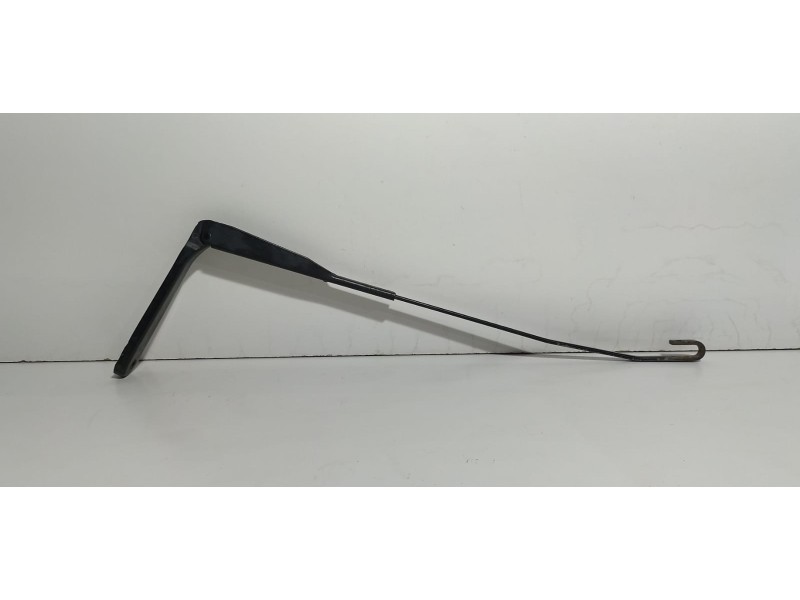 Recambio de brazo limpia delantero izquierdo para opel vivaro furgón/combi (07.2006 =>) combi 2.9t l1h1 referencia OEM IAM 91165