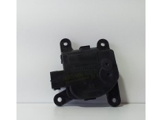 Recambio de motor apertura trampillas climatizador para hyundai i40 comfort referencia OEM IAM H400730880 75027 R