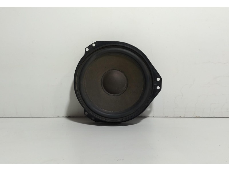 Recambio de sistema audio / radio cd para opel vivaro furgón/combi (07.2006 =>) combi 2.9t l1h1 referencia OEM IAM 9175188 77520