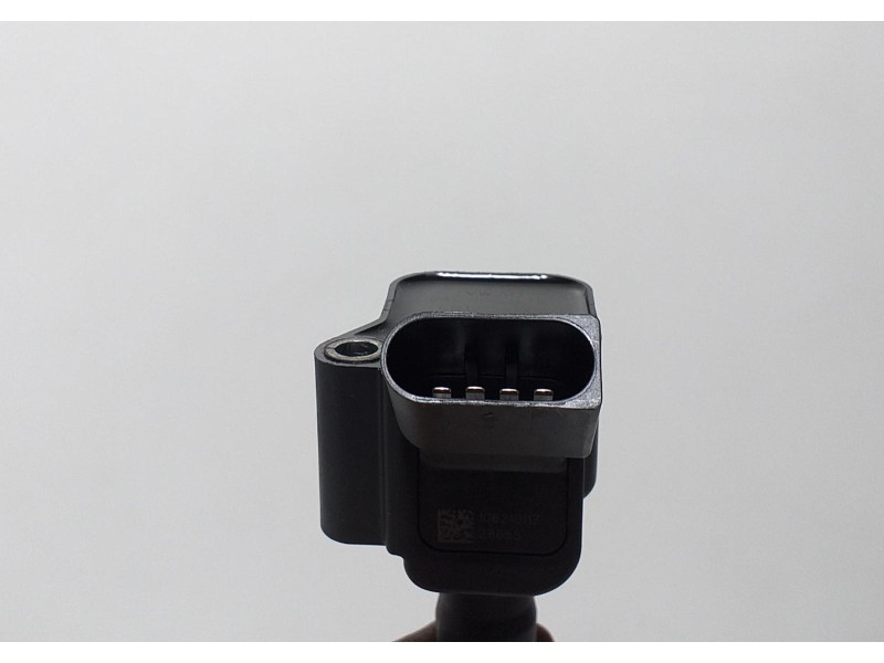 Recambio de bobina encendido para seat ibiza (6p1) fr referencia OEM IAM 04E905110K 65698 