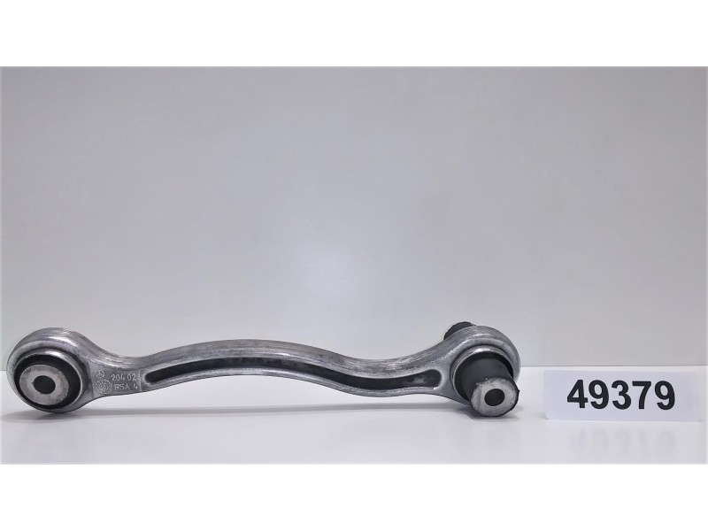 Recambio de brazo suspension inferior trasero derecho para mercedes-benz clase e (w212) familiar 200 cdi blueefficiency (212.205
