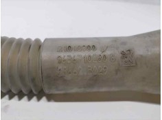 Recambio de tubo para peugeot 307 break / sw (s1) 2.0 hdi cat referencia OEM IAM 9636710280 82002  2