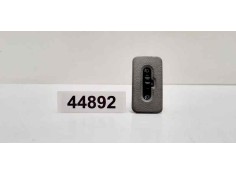 Recambio de intercooler para renault master ii ph. 2 doka/pr. fgst caja abierta batalla 3578 mm referencia OEM IAM 8200022569 44