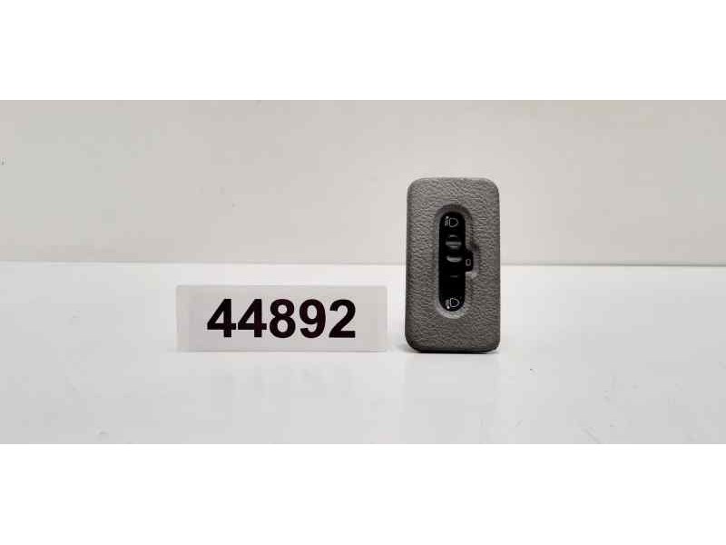 Recambio de intercooler para renault master ii ph. 2 doka/pr. fgst caja abierta batalla 3578 mm referencia OEM IAM 8200022569 44