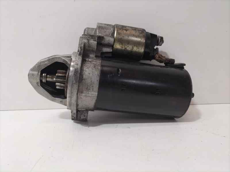 Recambio de motor arranque para mercedes-benz clase e (w211) berlina e 200 cdi (211.004) referencia OEM IAM 0051516601 83553 