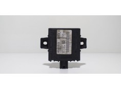 Recambio de modulo electronico para audi a8 (4e2) 3.7 quattro referencia OEM IAM 4E0907719 57821 