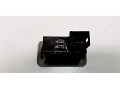 Recambio de intercooler para renault master ii ph. 2 doka/pr. fgst caja abierta batalla 3578 mm referencia OEM IAM 8200022569 44 2