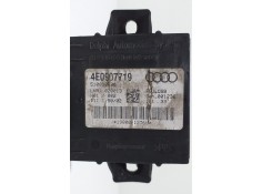 Recambio de modulo electronico para audi a8 (4e2) 3.7 quattro referencia OEM IAM 4E0907719 57821  2